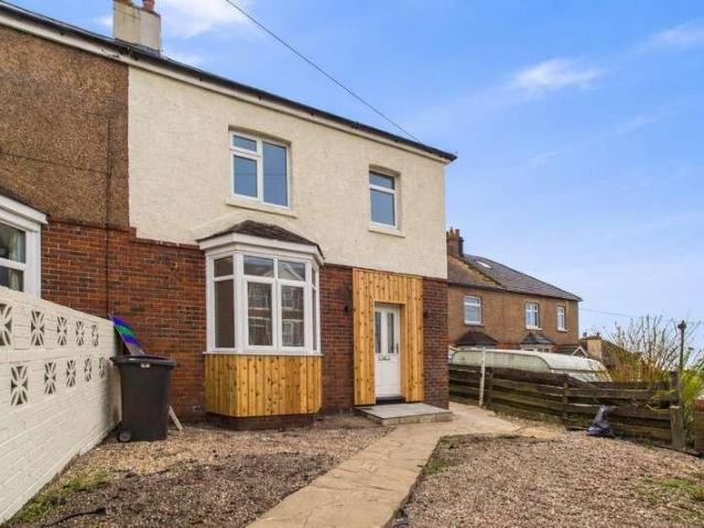 House for sale in Belmont, Guestling Green
