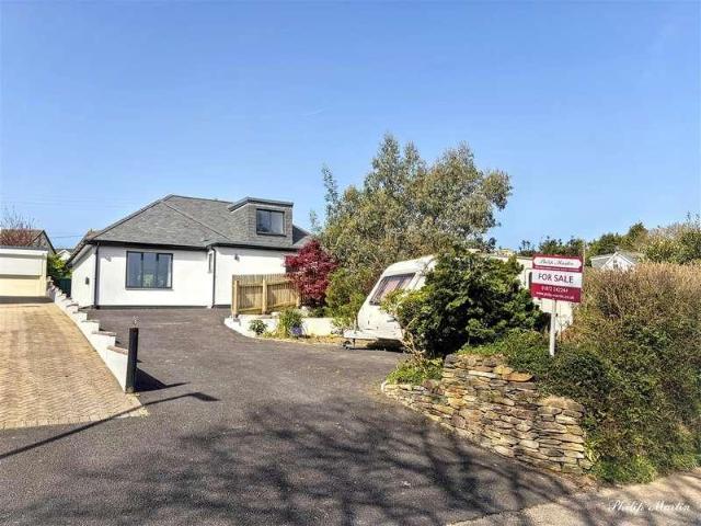 House for sale in Highertown, Penweathers