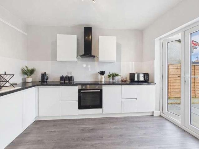 House for sale in Weston-super-mare, North Somerset