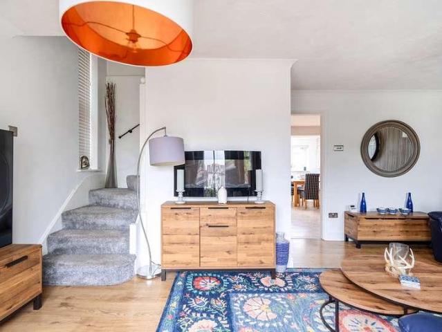 House for sale in Yate Rocks, Yate