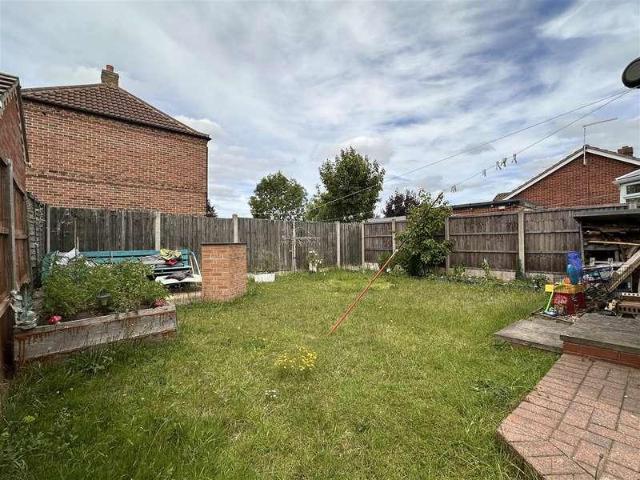 House for sale in Alverton, East Midlands