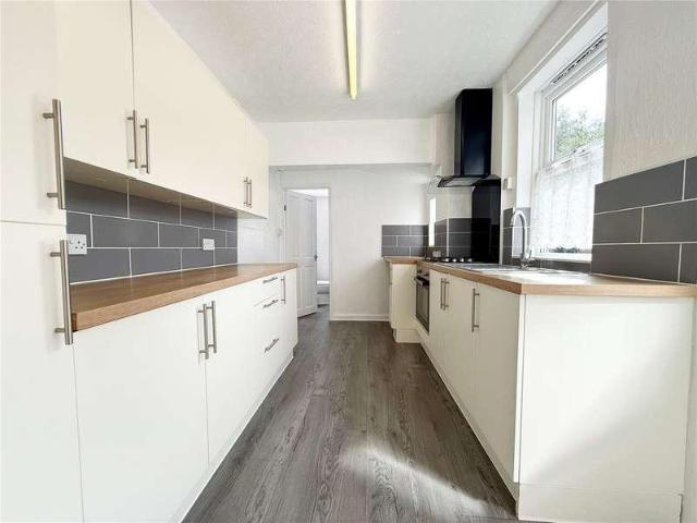House for sale in California, Key Street