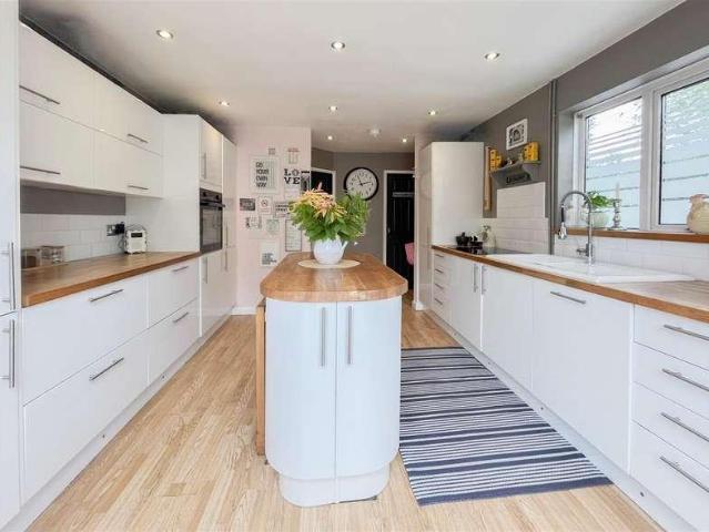 House for sale in Cross In Hand, East Sussex