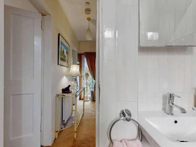 House for sale in Kirkintilloch, Scotland