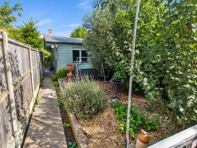 House for sale in Oxenden, The Bridge
