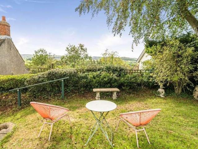 House for sale in Draycott, Somerset