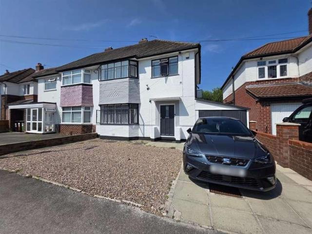 House for sale in Heald Green, Greater Manchester