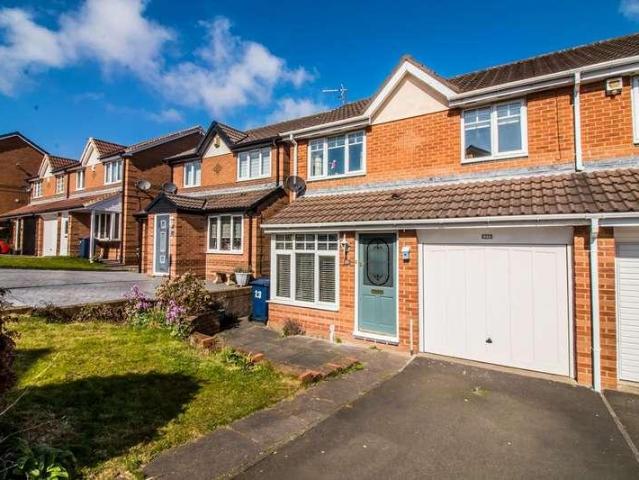 House for sale in Penshaw, Tyne And Wear