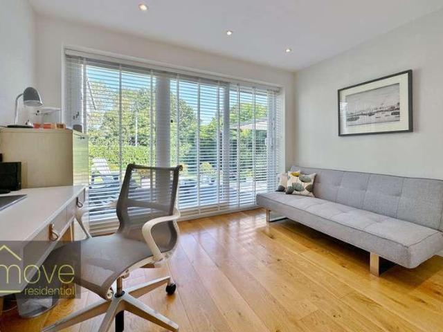 House for sale in Gayton, Wirral