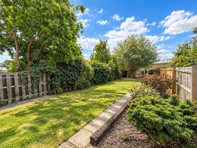 House for sale in Barway, Cambridgeshire