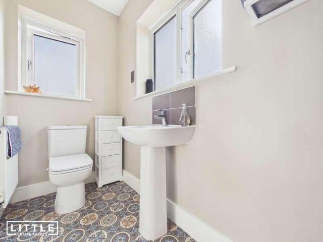 House for sale in Lea Green, St Helens
