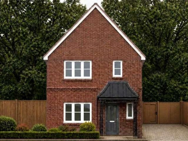 House for sale in Rowledge, Waverley