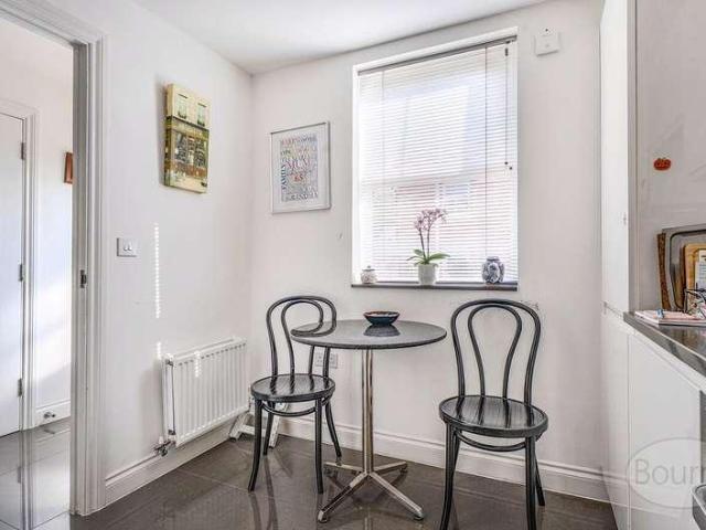 House for sale in Causeway, East Hampshire