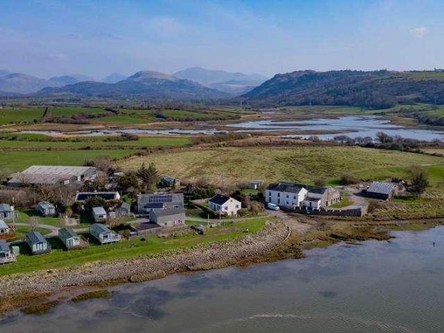 House for sale in Drigg and Carleton, Ravenglass