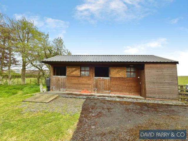 House for sale in Walton, Evenjobb