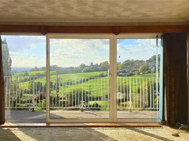 House for sale in St James, Shaftesbury
