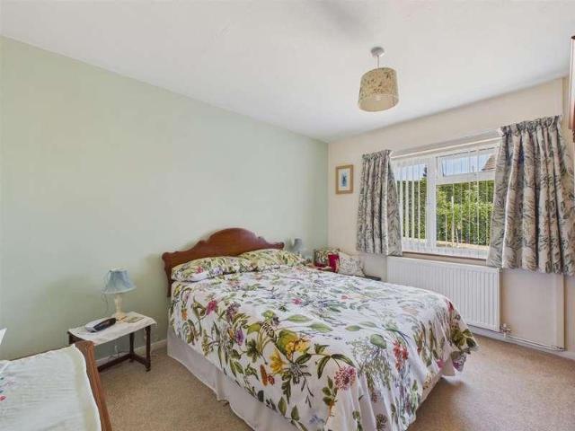 House for sale in Forthampton, Worcestershire