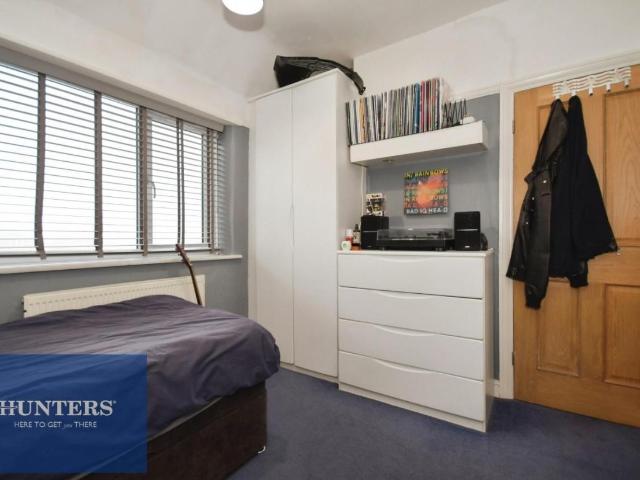 House for sale in Loundsley Green, East Midlands