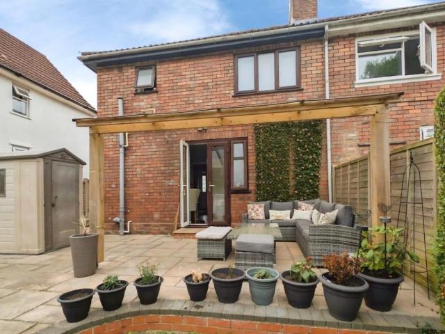 House for sale in Hillfields, Feckenham