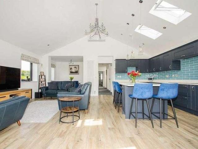 House for sale in Chadsmoor, Staffordshire