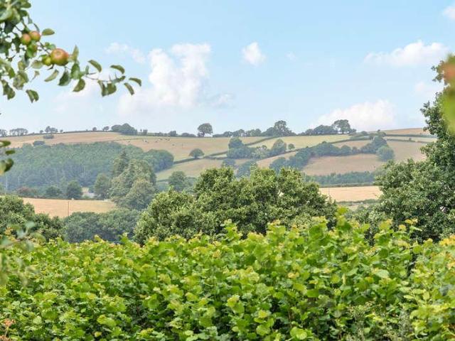 Property for sale in Chagford, Weir Quay