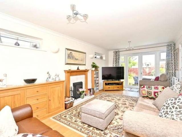 House for sale in Friday Street, Eastbourne