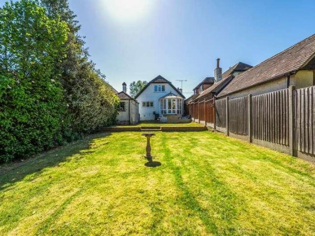 House for sale in Sheerwater, Woking
