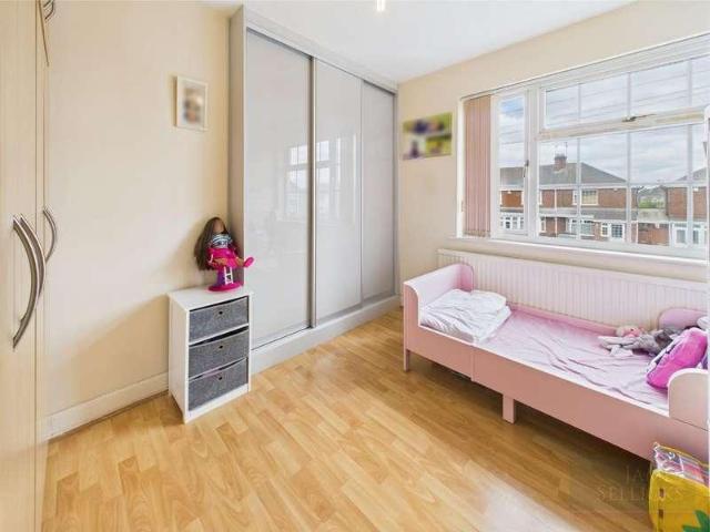 House for sale in Old Wharf, City Of Leicester