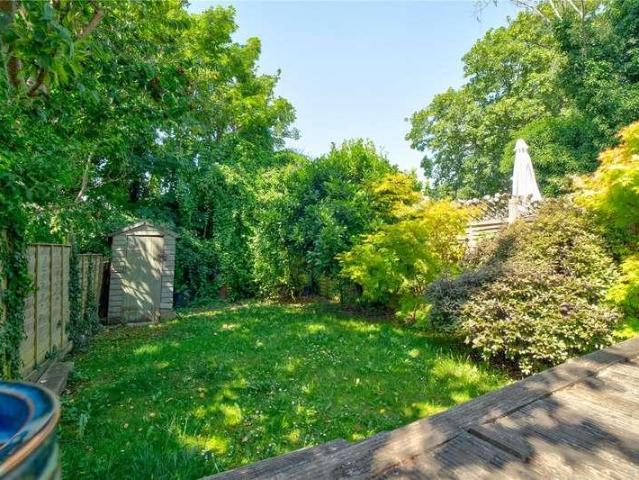 House for sale in Rodbourne, Swindon