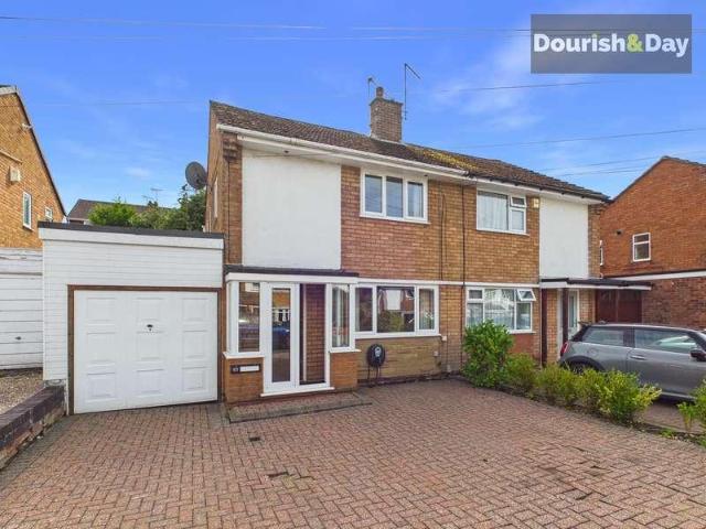 House for sale in Baswich, Staffordshire