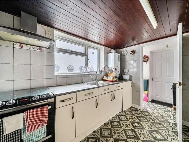 House for sale in Newtown, Reading