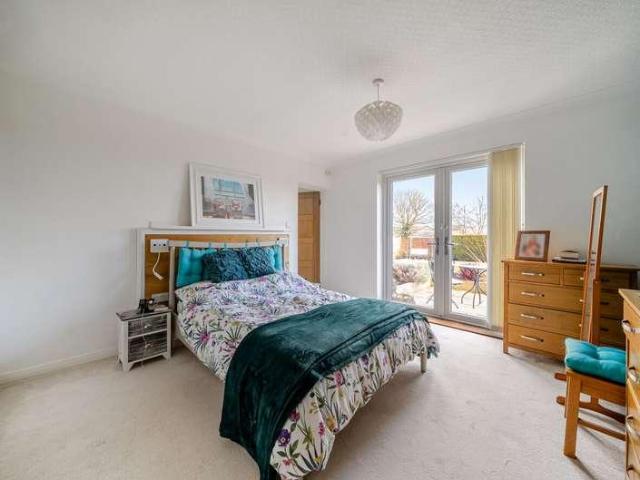 House for sale in Dromore, Oxfordshire