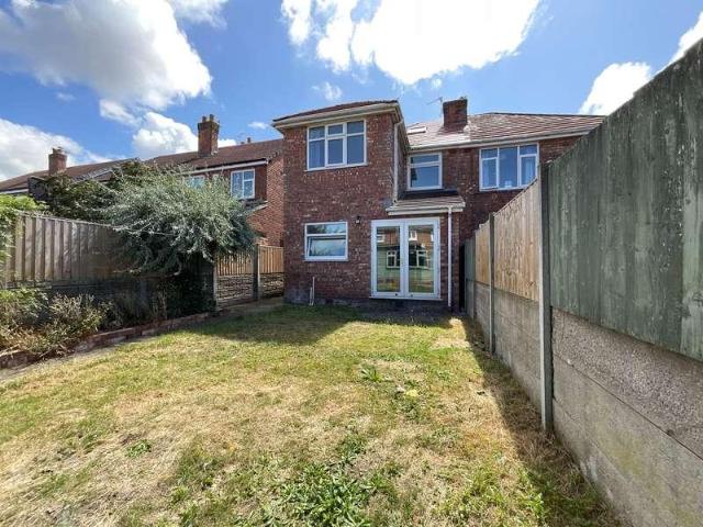House for sale in Blowick, Southport