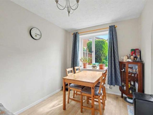 House for sale in Gedling, East Midlands