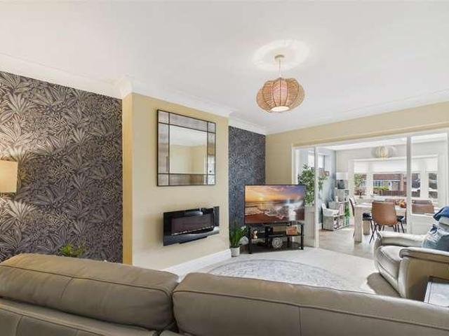 House for sale in Elstob Farm Estate, Sunderland