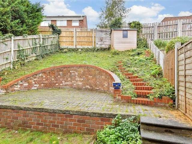 House for sale in Hempstead, Gillingham