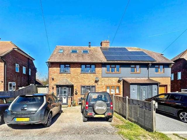 House for sale in Cross In Hand, East Sussex