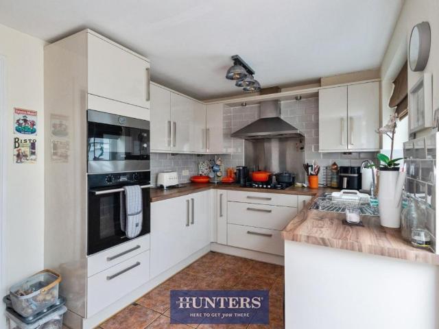 House for sale in Hurst Cross, Greenheys