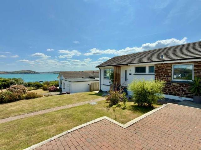 House for sale in Padstow, Cornwall