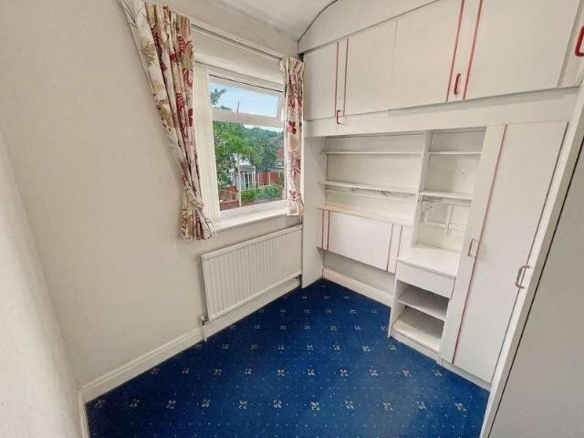 House for sale in Sedgley Park, Bury
