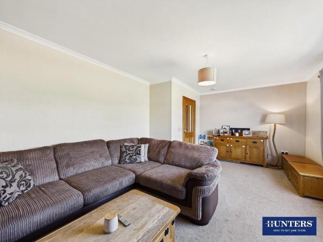 House for sale in Eastriggs, Scotland