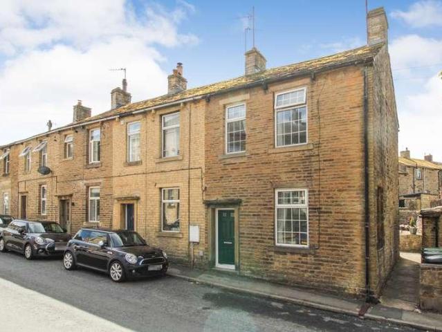 House for sale in Carleton, North Yorkshire