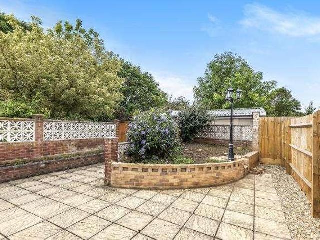 House for sale in Berrick Salome, Oxfordshire