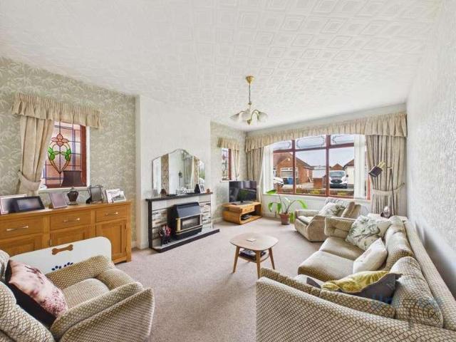 House for sale in Fleetwood, Cabus