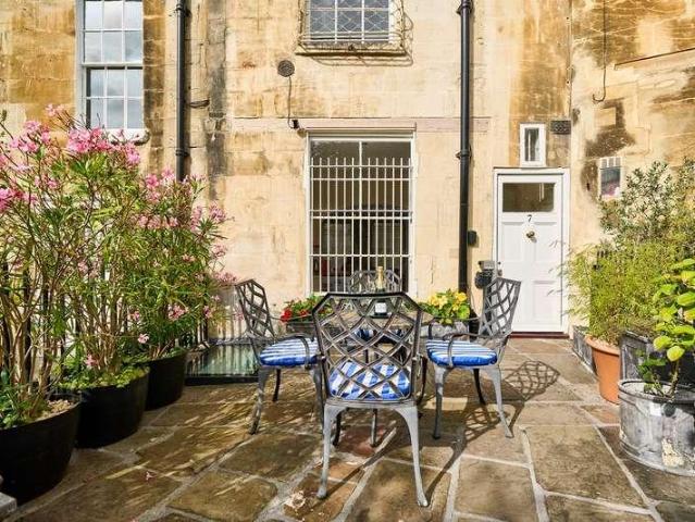 House for sale in Lansdown, Bath