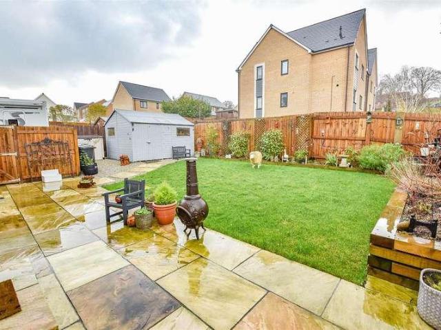 House for sale in Dursley, School House