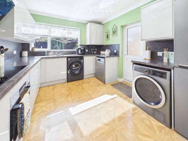House for sale in Bridlington, East Riding Of Yorkshire