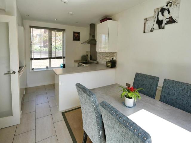 House for sale in Georgia, Greater Manchester