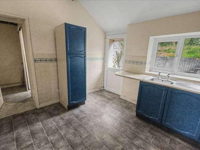 House for sale in Pembroke Dock, Wales