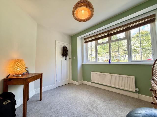 House for sale in East Bank, Norfolk